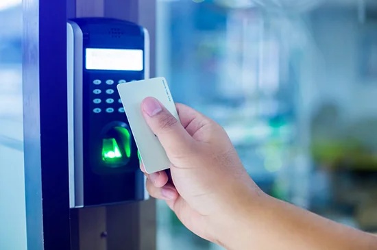 Our Corporate Security Service Benefits