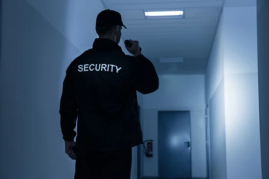 24/7 Security Services in West Palm Beach FL