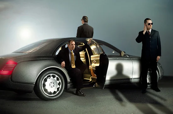 Trusted Private Security in Miami