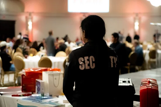 Security Guard Services for Businesses in Miami Beach FL