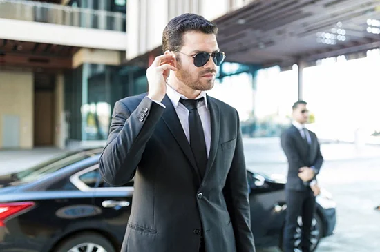 Private Bodyguard Services In Fort Lauderdale FL
