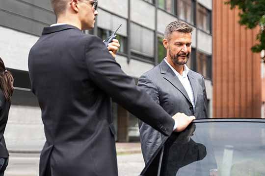 Executive Business Protection Services in Miami Beach FL