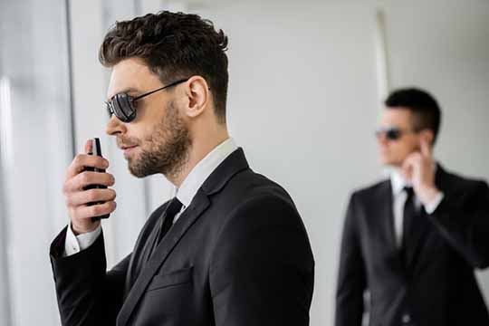 Corporate Event Protective Services in West Palm Beach FL