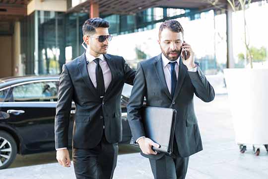 24/7 Business Security Services Miami FL